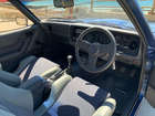1987 Ford Capri 2.8 Injection Special -Auction Lot