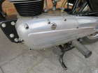 1962 Royal Enfield 175 OHC Factory Prototype 173cc-Sold