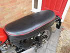 1962 Royal Enfield 175 OHC Factory Prototype 173cc-Sold
