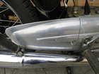 1962 Royal Enfield 175 OHC Factory Prototype 173cc-Sold