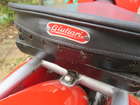 1954 Gilera Saturno Sport 498cc-Sold