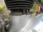 1954 Gilera Saturno Sport 498cc-Sold