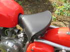 1954 Gilera Saturno Sport 498cc-Sold