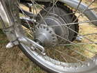 1954 Gilera Saturno Sport 498cc-Sold