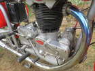 1954 Gilera Saturno Sport 498cc-Sold