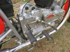 1954 Gilera Saturno Sport 498cc-Sold