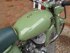 1957 Excelsior Talisman Twin STT5 244cc-Sold