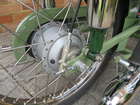 1957 Excelsior Talisman Twin STT5 244cc-Sold