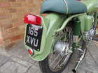 1957 Excelsior Talisman Twin STT5 244cc-Sold