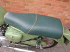 1957 Excelsior Talisman Twin STT5 244cc-Sold