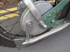 1953 Nimbus Model C 746cc-Sold