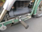 1953 Nimbus Model C 746cc-Sold