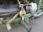 1953 Nimbus Model C 746cc-Sold