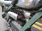 1953 Nimbus Model C 746cc-Sold