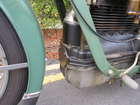 1953 Nimbus Model C 746cc-Sold
