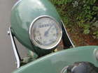 1953 Nimbus Model C 746cc-Sold