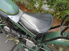 1953 Nimbus Model C 746cc-Sold