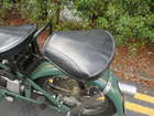 1953 Nimbus Model C 746cc-Sold