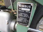 1953 Nimbus Model C 746cc-Sold