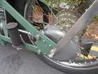 1953 Nimbus Model C 746cc-Sold
