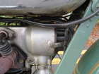 1953 Nimbus Model C 746cc-Sold