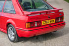 1989 Ford Escort RS Turbo S2-Sold