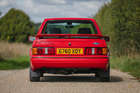 1989 Ford Escort RS Turbo S2-Sold