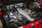 1989 Ford Escort RS Turbo S2-Sold