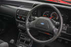 1989 Ford Escort RS Turbo S2-Sold