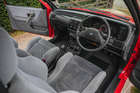 1989 Ford Escort RS Turbo S2-Sold