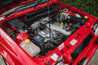 1989 Ford Escort RS Turbo S2-Sold
