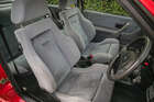 1989 Ford Escort RS Turbo S2-Sold