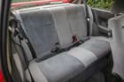 1989 Ford Escort RS Turbo S2-Sold