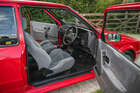 1989 Ford Escort RS Turbo S2-Sold
