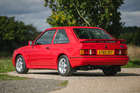 1989 Ford Escort RS Turbo S2-Sold