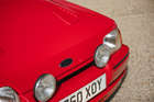 1989 Ford Escort RS Turbo S2-Sold