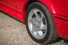 1989 Ford Escort RS Turbo S2-Sold