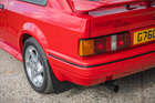 1989 Ford Escort RS Turbo S2-Sold