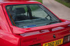 1989 Ford Escort RS Turbo S2-Sold