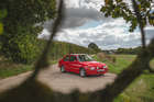 1989 Ford Escort RS Turbo S2-Sold