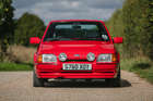 1989 Ford Escort RS Turbo S2-Sold