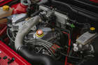1989 Ford Escort RS Turbo S2-Sold