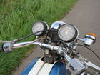 1973 Triumph TR6R Tiger 649cc-Sold