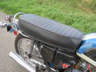 1973 Triumph TR6R Tiger 649cc-Sold
