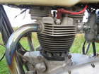 1973 Triumph TR6R Tiger 649cc-Sold