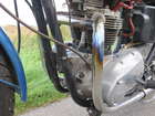 1973 Triumph TR6R Tiger 649cc-Sold