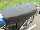 1973 Triumph TR6R Tiger 649cc-Sold