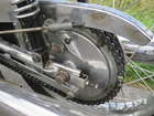 1973 Triumph TR6R Tiger 649cc-Sold