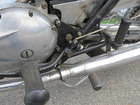 1973 Triumph TR6R Tiger 649cc-Sold