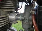 1973 Triumph TR6R Tiger 649cc-Sold